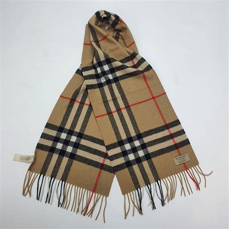 burberry scarf mens replica|genuine burberry scarf.